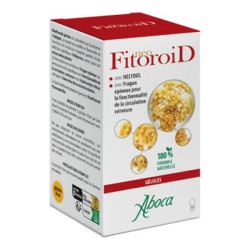 Aboca neofitoroid complément alimentaire 50 gélules de 500mg