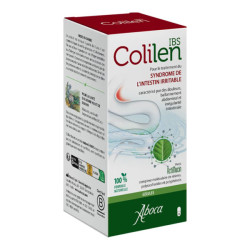 Aboca Colilen IBS 96 gélules