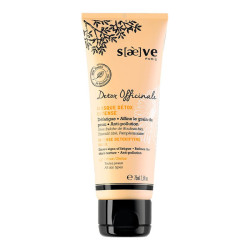 Saeve detox officinale masque détox intense 75ml