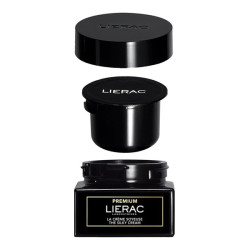Lierac Premium crème soyeuse recharge 50ml