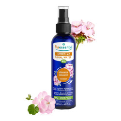 Puressentiel Hydrolat de géranium bio 200ml