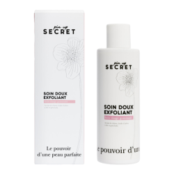 Pin Up Secret soin doux exfoliant 200ml