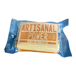 Artisanal Power barre énergique abricots moelleux boite de 18 barres