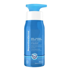 Bepanthen Derma gel lavant doux corps 400ml