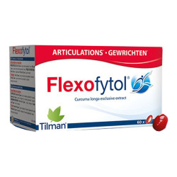 Flexofytol confort articulation boite 60 capsules
