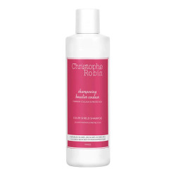 Christophe Robin shampooing bouclier couleur aux baies de camu-camu 250ml
