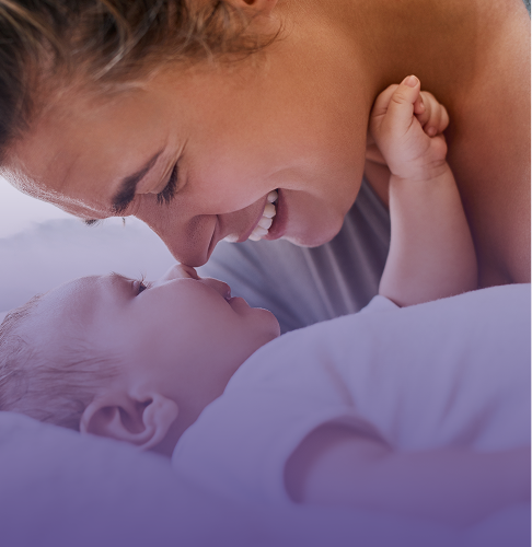 Bébé, maman & matérnité
